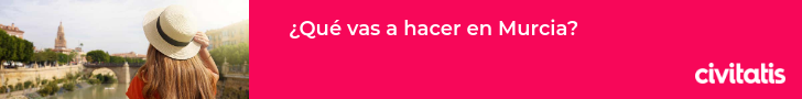 ¿Qué vas a hacer en Murcia?