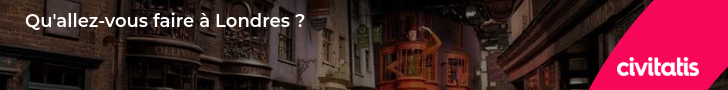 Qu'allez-vous faire à Londres ?