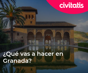 ¿Qué vas a hacer en Granada?