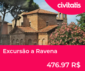 Excursão a Ravena