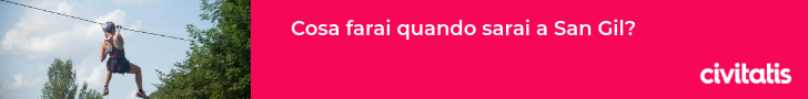 Cosa farai quando sarai a San Gil?