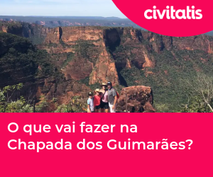 O que vai fazer na Chapada dos Guimarães?