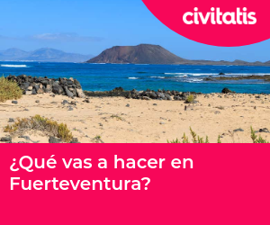 ¿Qué vas a hacer en Fuerteventura?
