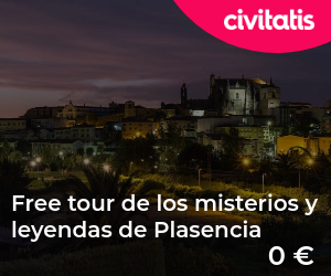 Free tour de los misterios y leyendas de Plasencia