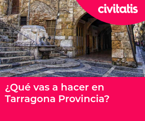 ¿Qué vas a hacer en Tarragona Provincia?