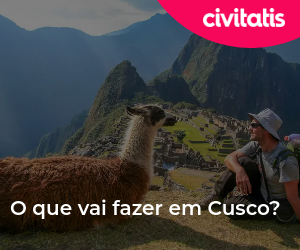 O que vai fazer em Cusco?
