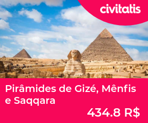 Pirâmides de Gizé, Mênfis e Saqqara