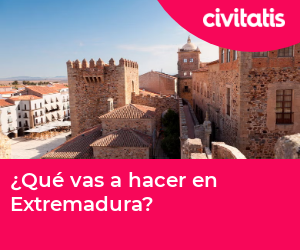 ¿Qué vas a hacer en Extremadura?