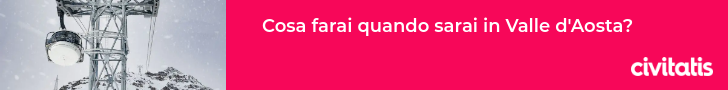 Cosa farai quando sarai in Valle d'Aosta?