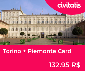 Torino + Piemonte Card
