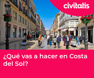 ¿Qué vas a hacer en Costa del Sol?