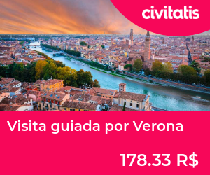 Visita guiada por Verona
