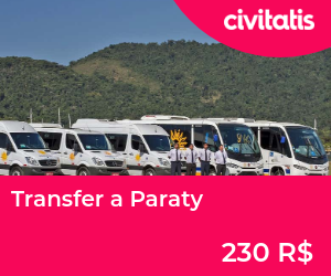Transfer a Paraty 