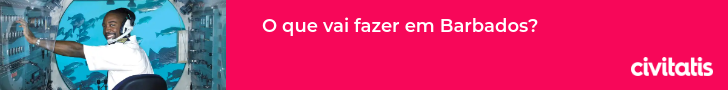 O que vai fazer em Barbados?