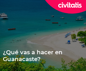 ¿Qué vas a hacer en Guanacaste?