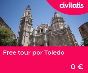 Free tour por Toledo
