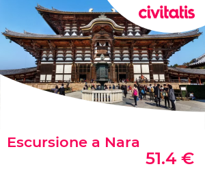 Escursione a Nara