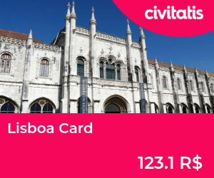 Lisboa Card