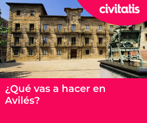 ¿Qué vas a hacer en Avilés?