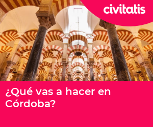 ¿Qué vas a hacer en Córdoba?