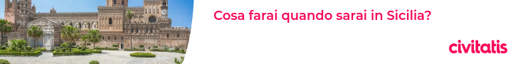 Cosa farai quando sarai in Sicilia?