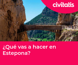 ¿Qué vas a hacer en Estepona?