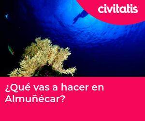 ¿Qué vas a hacer en Almuñécar?
