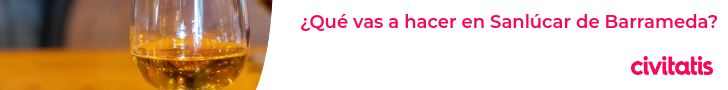 ¿Qué vas a hacer en Sanlúcar de Barrameda?