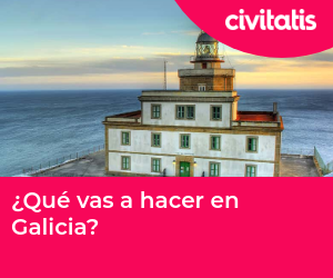 ¿Qué vas a hacer en Galicia?