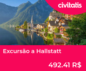 Excursão a Hallstatt