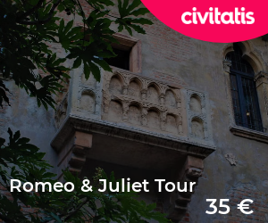 Romeo & Juliet Tour