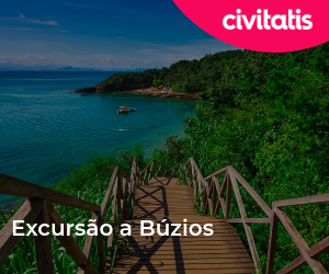 Excursão a Búzios