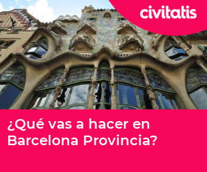¿Qué vas a hacer en Barcelona Provincia?