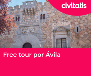 Free tour por Ávila