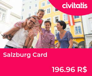 Salzburg Card