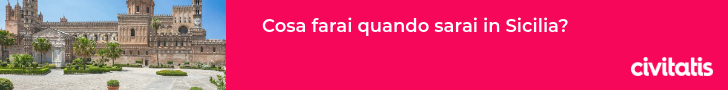 Cosa farai quando sarai in Sicilia?