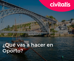 ¿Qué vas a hacer en Oporto?