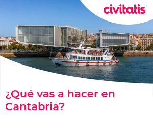 ¿Qué vas a hacer en Cantabria?