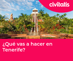 ¿Qué vas a hacer en Tenerife?