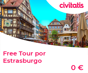 Free Tour por Estrasburgo