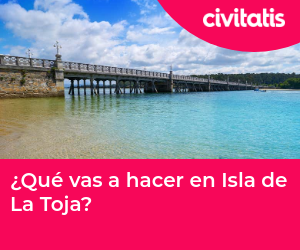Qu vas a hacer en Isla de La Toja?
