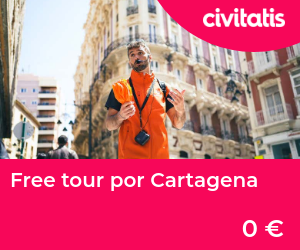 Free tour por Cartagena