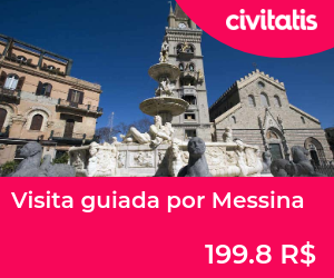 Visita guiada por Messina