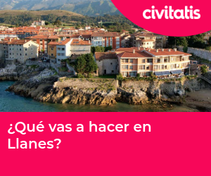 ¿Qué vas a hacer en Llanes?