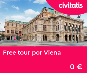 Free tour por Viena