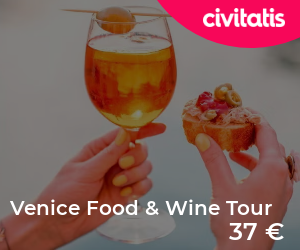 Venice Food & Wine Tour