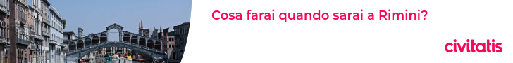 Cosa farai quando sarai a Rimini?