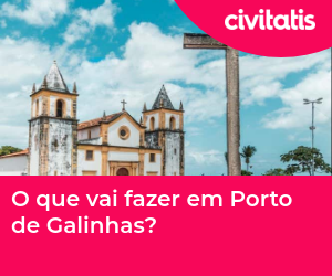 O que vai fazer em Porto de Galinhas?