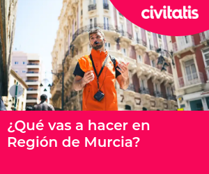 ¿Qué vas a hacer en Región de Murcia?