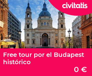 Free tour por el Budapest histÃ³rico